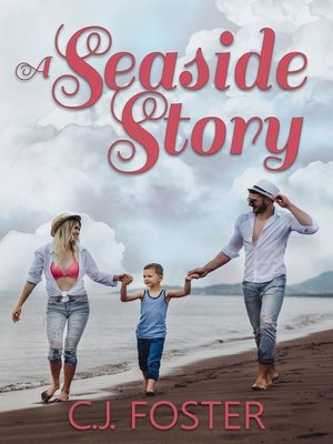 cover image of A Seaside Story